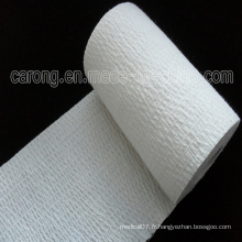 Bandage en coton à usage médical pour les premiers soins